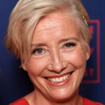 Mandatory Credit: Photo by James Veysey/Shutterstock (10241152ai) Emma Thompson 'Late Night' film premiere in association with The Guilty Feminist, London, UK - 20 May 2019